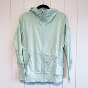 Lululemon Zip Up